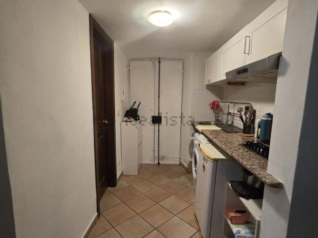Appartamento in affitto a Sant'Erminio, Cenerente