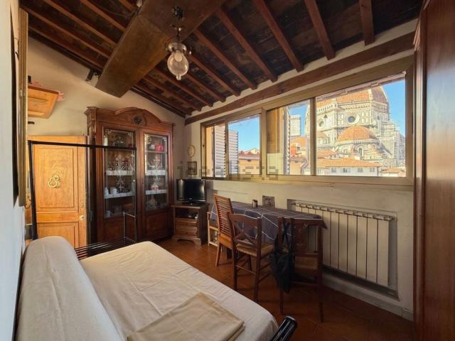 Attico in affitto a Quartiere 1, Firenze