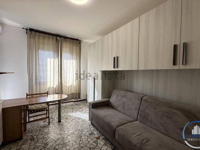 Appartamento in affitto a Municipio 2, Milano