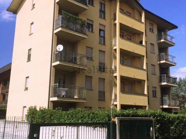 Appartamento in affitto a Madonna in Campagna, Gallarate