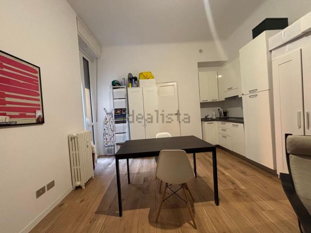 Appartamento in affitto a Municipio 4, Milano