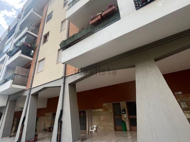 Appartamento in affitto a Potenza, Basilicata