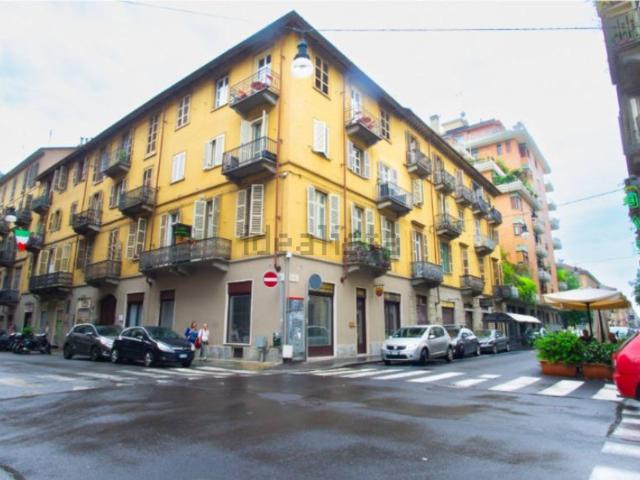 Appartamento in affitto a Circoscrizione 8, Piemonte