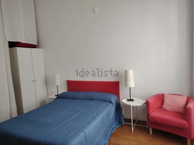 Appartamento in affitto a Municipio 9, Milano