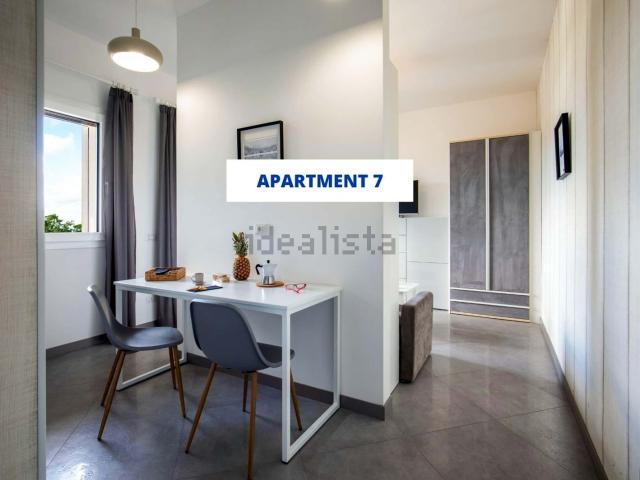 Appartamento in affitto a Municipio Roma VI, Roma Capitale