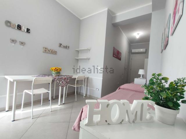 Appartamento in affitto a II Circoscrizione, Palermo