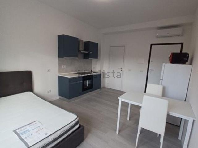 Appartamento in affitto a Municipio 2, Milano