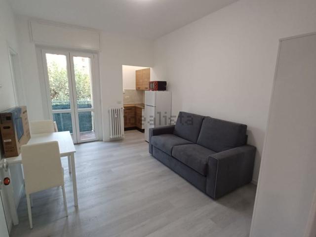 Appartamento in affitto a Municipio 2, Milano