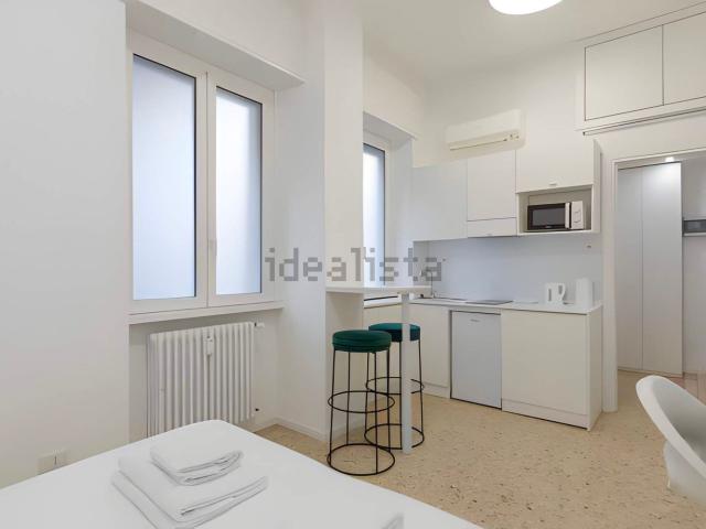 Appartamento in affitto a Municipio 1, Milano