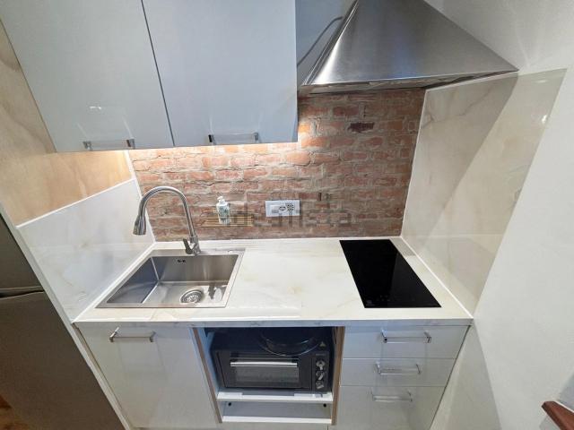 Appartamento in affitto a San Faustino-Madonnina-Quattroville, Modena