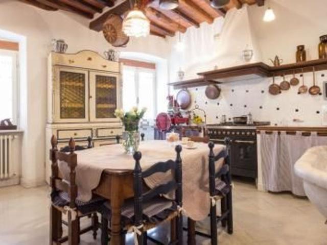 Appartamento in affitto a San Carlo, Marina Di Massa