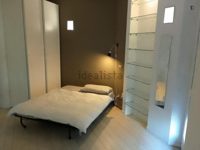 Appartamento in affitto a Municipio 2, Milano