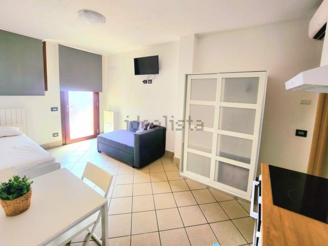 Appartamento in affitto a Pedrengo, Lombardia
