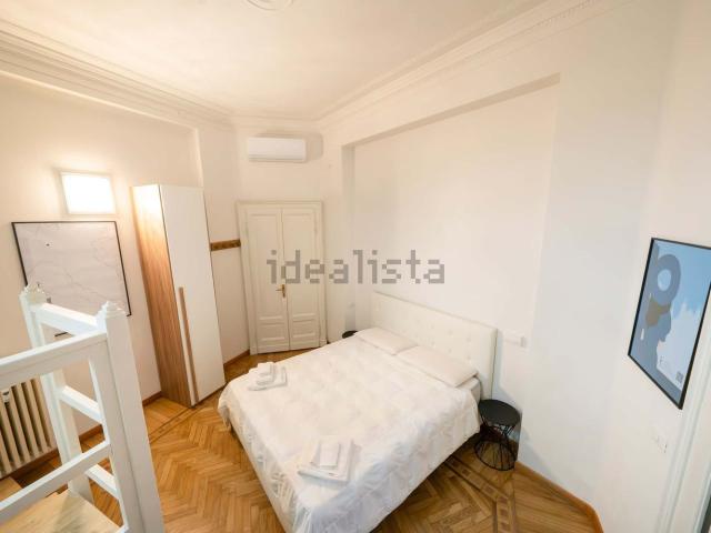 Appartamento in affitto a Municipio 1, Milano