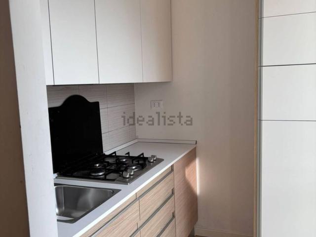 Appartamento in affitto a Caserme, Como