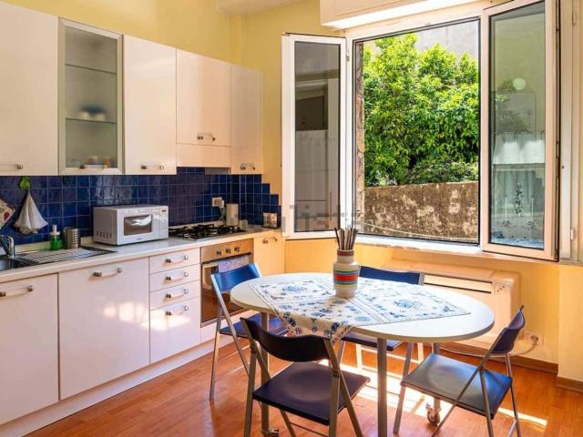 Appartamento in affitto a Bonassola, Liguria