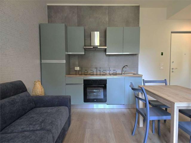 Appartamento in affitto a Bergamo, Lombardia