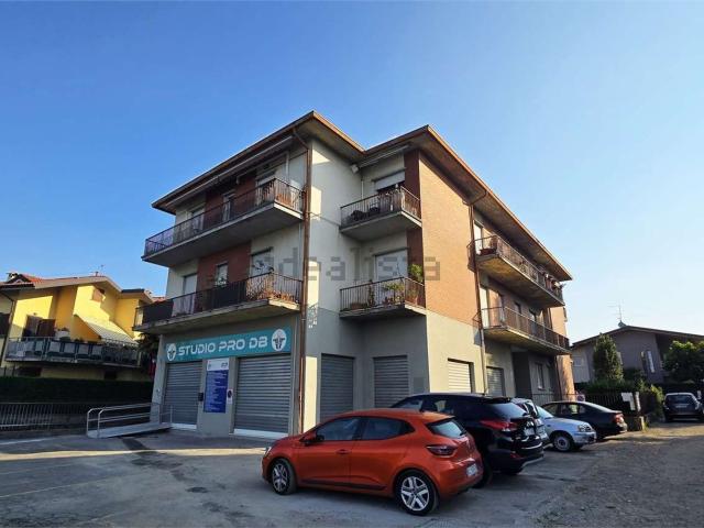 Appartamento in affitto a Bergamo, Lombardia