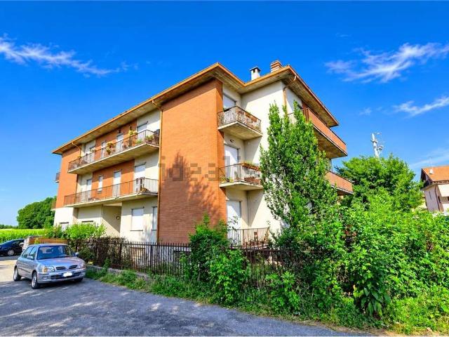 Appartamento in affitto a Bergamo, Lombardia
