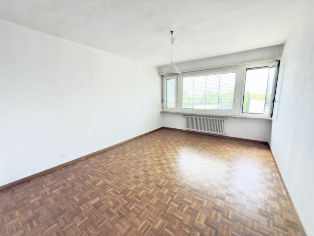 Etagenwohnung mieten in Locarno