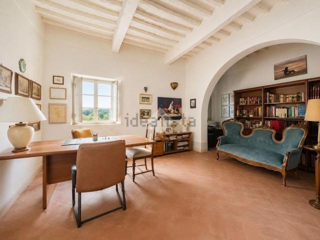 Appartamento in affitto a San Casciano, Cascina