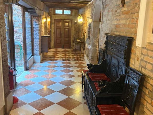 Appartamento in affitto a Venezia-Murano-Burano, Venezia