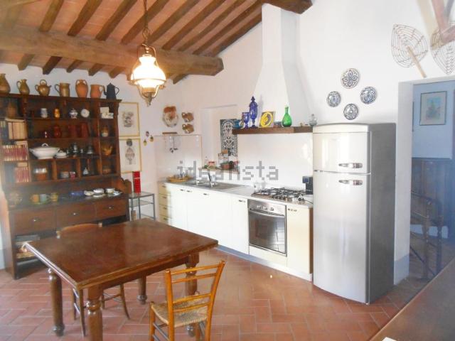 Appartamento in affitto a Santa Maria A Monte, Toscana