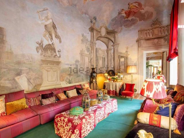 Appartamento in affitto a Quartiere 1, Firenze