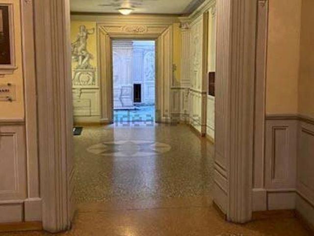 Attico in affitto a Marconi, Bologna