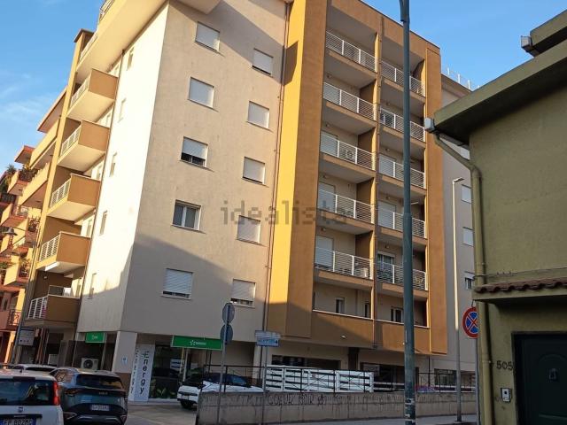 Appartamento in affitto a Calabria, Reggio Calabria