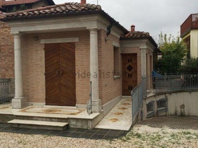 Appartamento in affitto a San Lazzaro, Marche