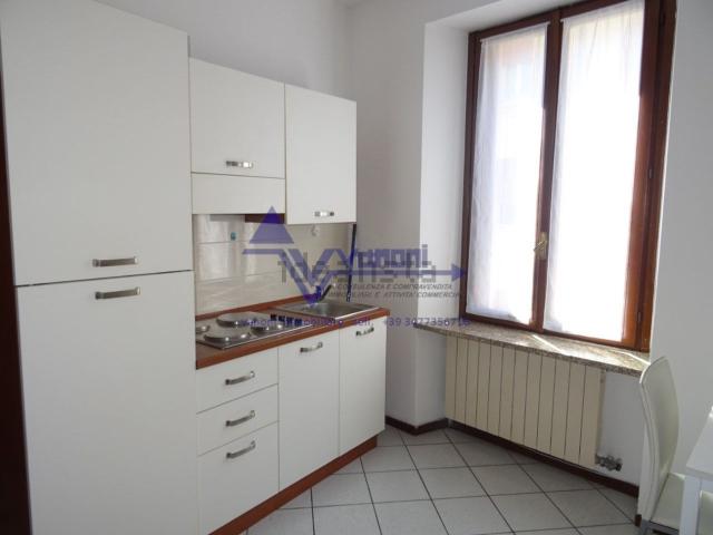 Appartamento in affitto a Borgo Palazzo, Bergamo