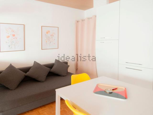 Appartamento in affitto a Porto-Saragozza, Bologna