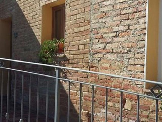 Appartamento in affitto a La Scala, San Miniato