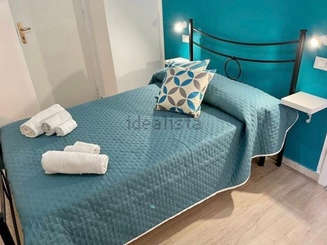 Appartamento in affitto a I Circoscrizione, Palermo