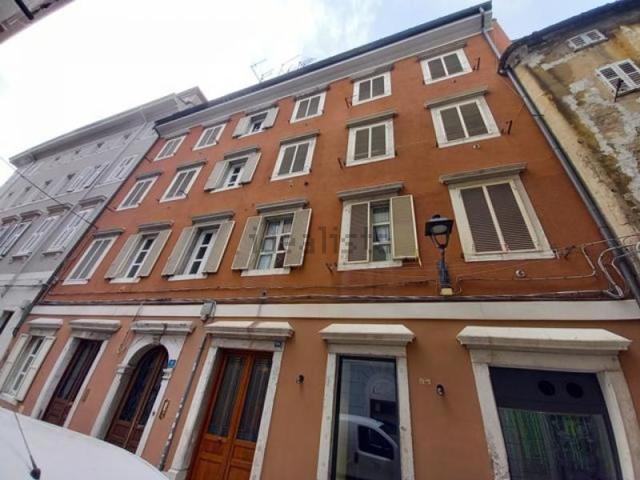 Appartamento in affitto a Città Nuova-Barriera Nuova-San Vito-Città Vecchia, Villa Opicina