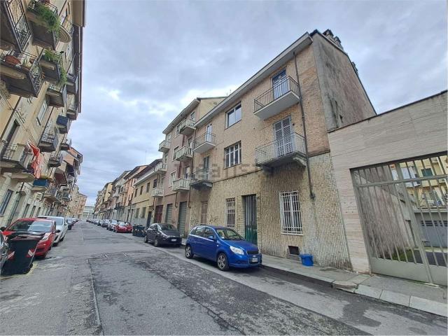 Appartamento in affitto a Circoscrizione 3, Piemonte