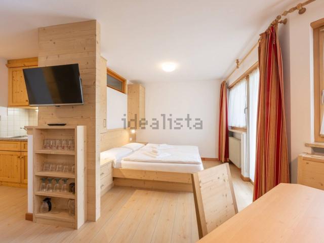 Appartamento in affitto a Badia - Abtei, Trentino-Alto Adige/Südtirol