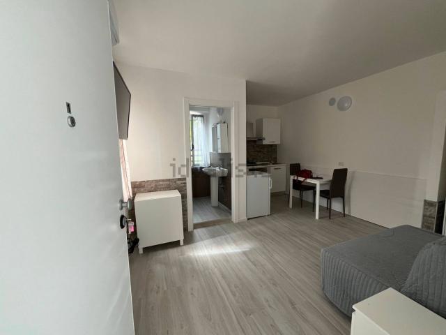 Appartamento in affitto a Tresinaro - Secchia, Re