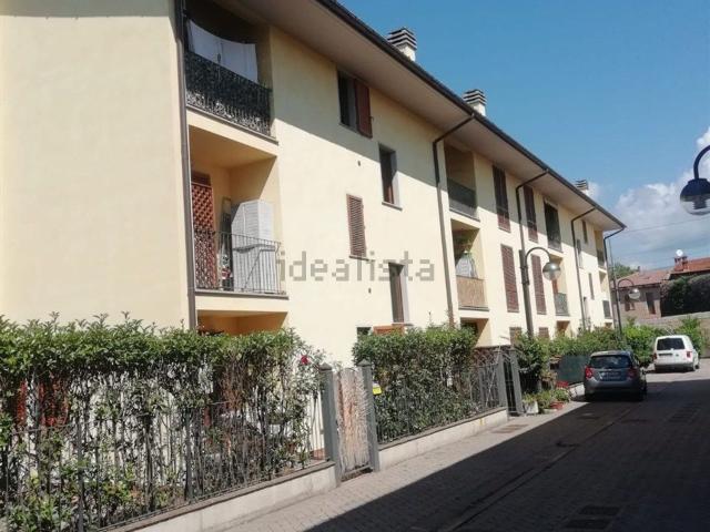 Appartamento in affitto a Giovi, Arezzo