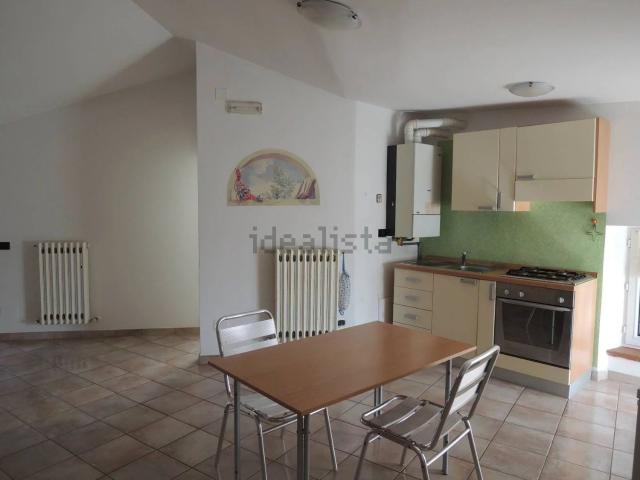 Appartamento in affitto a San Lorenzo, Marche