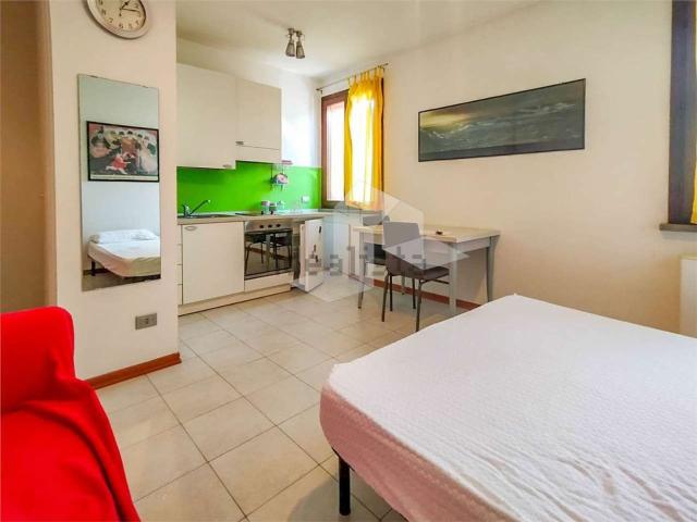 Appartamento in affitto a Cavazzoli, Re