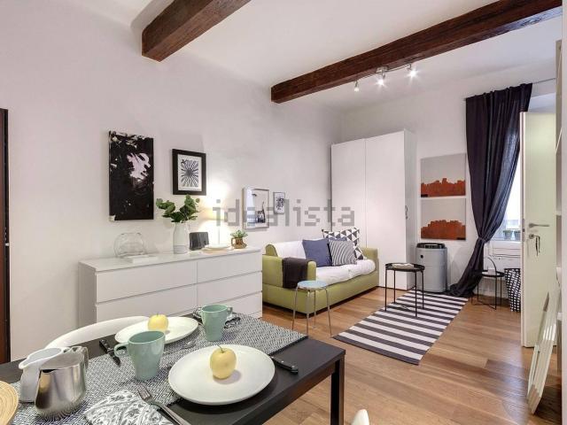 Appartamento in affitto a Quartiere 1, Firenze