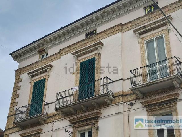 Appartamento in affitto a Fonte Grande, Ortona