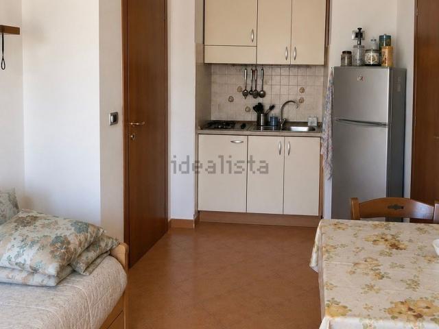 Appartamento in affitto a Rimini, Reggio Emilia