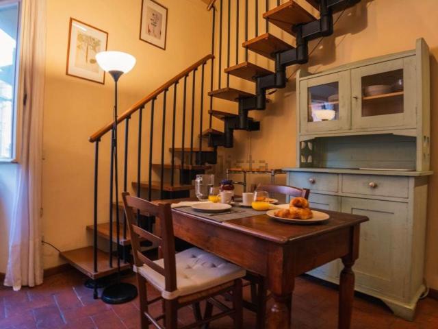 Appartamento in affitto a Quartiere 1, Firenze