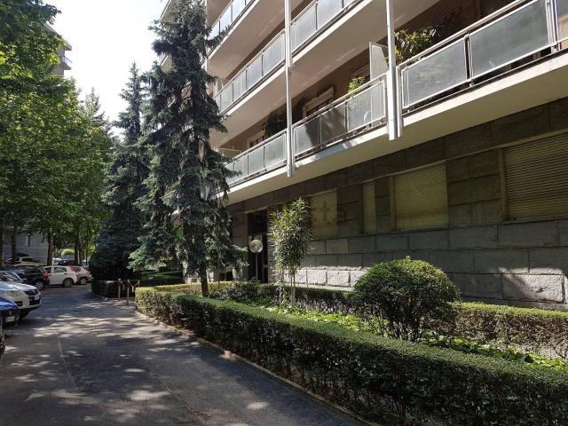 Appartamento in affitto a Circoscrizione 4, Piemonte