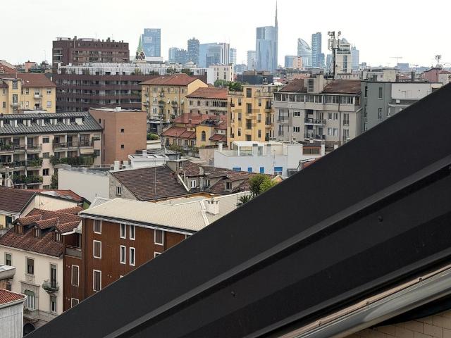 Appartamento in affitto a Municipio 8 di Milano, Milano