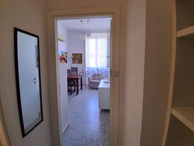 Appartamento in affitto a Stampaxi/Stampace, Cagliari