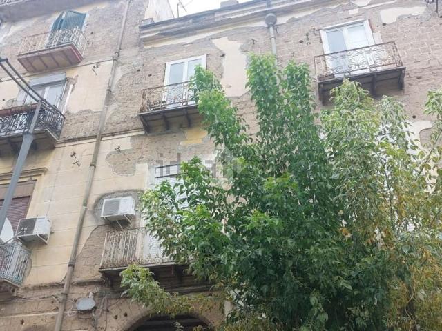 Appartamento in affitto a Centro Storico, Caserta